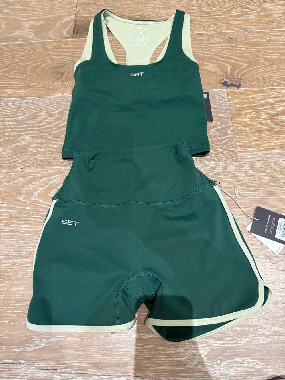 Set Active Sportbody Lawn Set - Picture 10 of 10